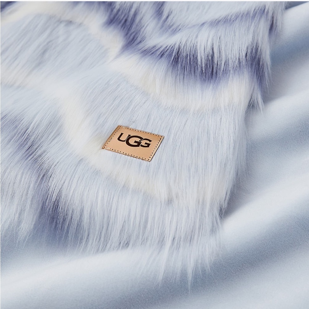 UGG throws - Picture 3 of 12